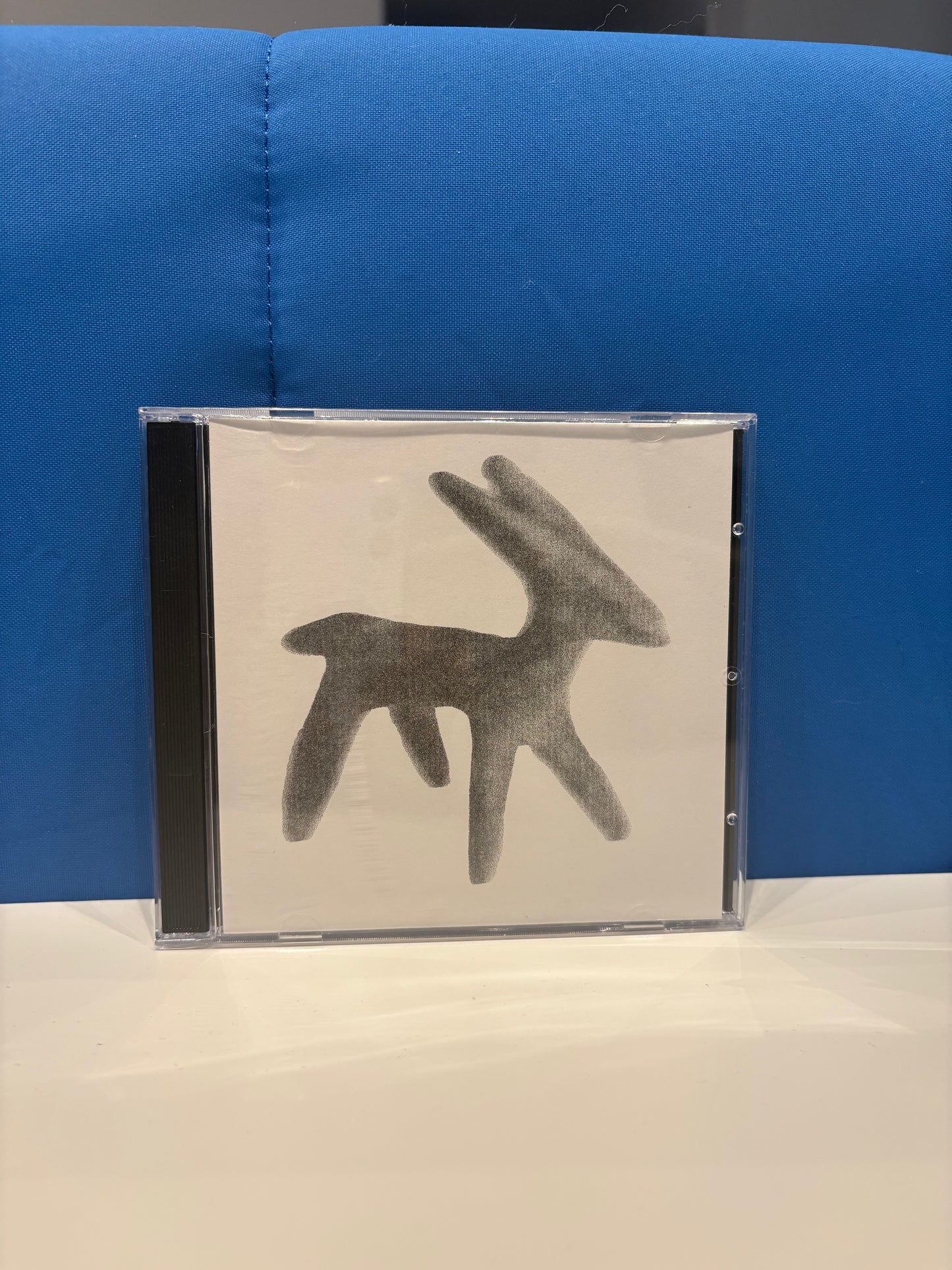 Outside Source - "Self Titled Selections (2013-2023)" Album CD
