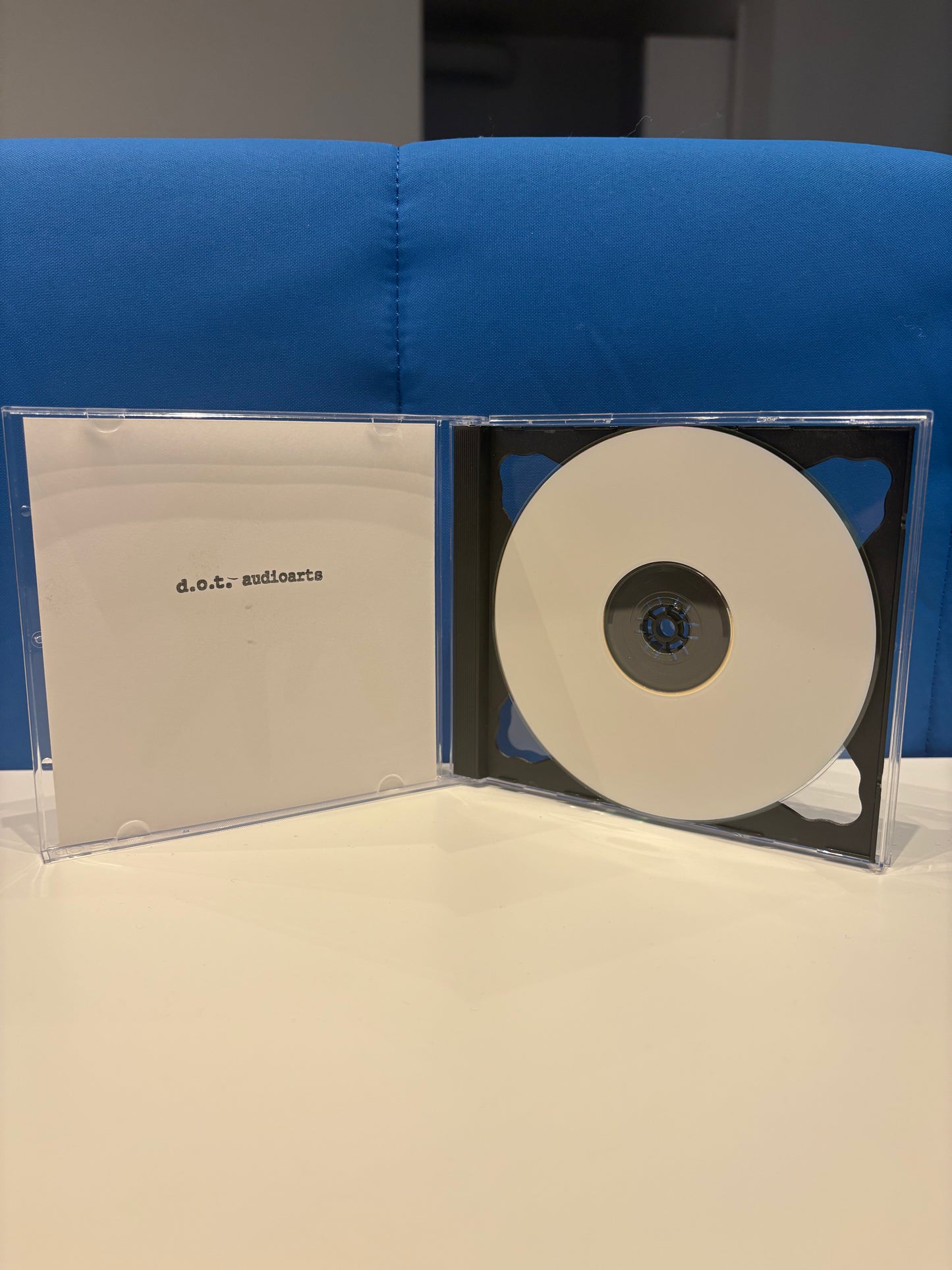 Outside Source - "Self Titled Selections (2013-2023)" Album CD