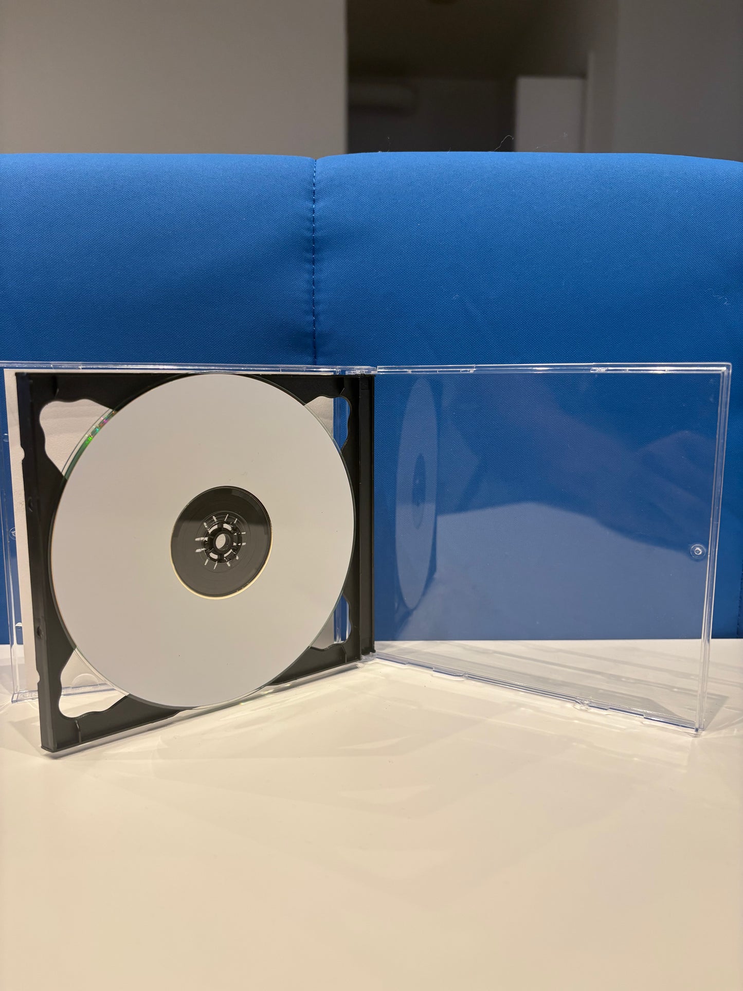 Outside Source - "Self Titled Selections (2013-2023)" Album CD